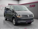 Volkswagen transporter fourgon gn vitre l1h1 2.0 tdi 204 dsg7 4motion business line occasion simplicicar velay simplicicar...