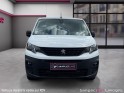 Peugeot partner fourgon m 650 kg bluehdi 100 ss bvm6 garantie 12 mois occasion simplicicar limoges  simplicicar simplicibike...