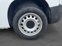 Peugeot partner fourgon m 650 kg bluehdi 100 ss bvm6 garantie 12 mois occasion simplicicar limoges  simplicicar simplicibike...