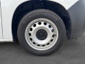 Peugeot partner fourgon m 650 kg bluehdi 100 ss bvm6 garantie 12 mois occasion simplicicar limoges  simplicicar simplicibike...