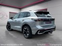 Volkswagen tiguan r-line 1.5 tsi 150ch dsg7  - premiere main - faible km - fr - occasion simplicicar compiegne simplicicar...