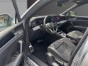 Volkswagen tiguan r-line 1.5 tsi 150ch dsg7  - premiere main - faible km - fr - occasion simplicicar compiegne simplicicar...