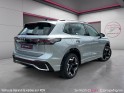 Volkswagen tiguan r-line 1.5 tsi 150ch dsg7  - premiere main - faible km - fr - occasion simplicicar compiegne simplicicar...
