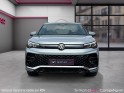 Volkswagen tiguan r-line 1.5 tsi 150ch dsg7  - premiere main - faible km - fr - occasion simplicicar compiegne simplicicar...