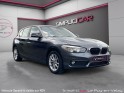 Bmw serie 1 f20 lci 114d 95 ch lounge occasion simplicicar velay simplicicar simplicibike france