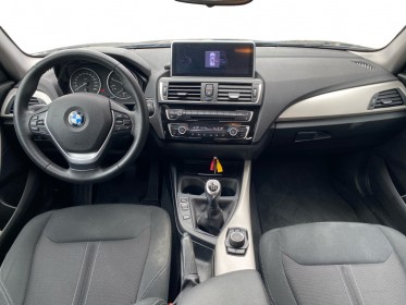 Bmw serie 1 f20 lci 114d 95 ch lounge occasion simplicicar velay simplicicar simplicibike france