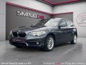 Bmw serie 1 f20 lci 114d 95 ch lounge occasion simplicicar velay simplicicar simplicibike france