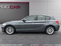 Bmw serie 1 f20 lci 114d 95 ch lounge occasion simplicicar velay simplicicar simplicibike france