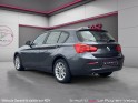 Bmw serie 1 f20 lci 114d 95 ch lounge occasion simplicicar velay simplicicar simplicibike france