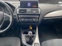 Bmw serie 1 f20 lci 114d 95 ch lounge occasion simplicicar velay simplicicar simplicibike france