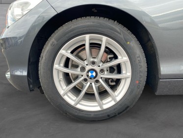 Bmw serie 1 f20 lci 114d 95 ch lounge occasion simplicicar velay simplicicar simplicibike france