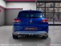 Renault clio iv tce 120 energy edc gt line - bva neuve, sort de révision, caméra de recul, régulateur - garantie 12 mois...