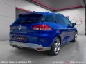 Renault clio iv tce 120 energy edc gt line - bva neuve, sort de révision, caméra de recul, régulateur - garantie 12 mois...
