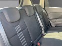 Renault clio iv tce 120 energy edc gt line - bva neuve, sort de révision, caméra de recul, régulateur - garantie 12 mois...