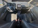 Renault clio iv tce 120 energy edc gt line - bva neuve, sort de révision, caméra de recul, régulateur - garantie 12 mois...