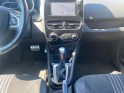 Renault clio iv tce 120 energy edc gt line - bva neuve, sort de révision, caméra de recul, régulateur - garantie 12 mois...