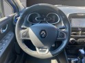 Renault clio iv tce 120 energy edc gt line - bva neuve, sort de révision, caméra de recul, régulateur - garantie 12 mois...