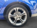 Renault clio iv tce 120 energy edc gt line - bva neuve, sort de révision, caméra de recul, régulateur - garantie 12 mois...