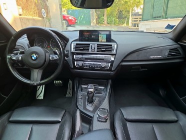 Bmw serie 2 coupe f22 m235i xdrive 326ch occasion  simplicicar nice - pfvauto simplicicar simplicibike france