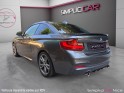 Bmw serie 2 coupe f22 m235i xdrive 326ch occasion  simplicicar nice - pfvauto simplicicar simplicibike france