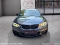 Bmw serie 2 coupe f22 m235i xdrive 326ch occasion  simplicicar nice - pfvauto simplicicar simplicibike france