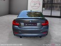 Bmw serie 2 coupe f22 m235i xdrive 326ch occasion  simplicicar nice - pfvauto simplicicar simplicibike france