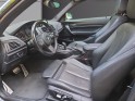 Bmw serie 2 coupe f22 m235i xdrive 326ch occasion  simplicicar nice - pfvauto simplicicar simplicibike france