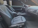 Bmw serie 2 coupe f22 m235i xdrive 326ch occasion  simplicicar nice - pfvauto simplicicar simplicibike france