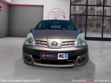 Nissan pixo 1.0 - 68cv visia occasion avignon (84) simplicicar simplicibike france