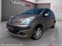 Nissan pixo 1.0 - 68cv visia occasion avignon (84) simplicicar simplicibike france