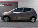 Nissan pixo 1.0 - 68cv visia occasion avignon (84) simplicicar simplicibike france