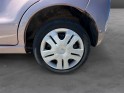 Nissan pixo 1.0 - 68cv visia occasion avignon (84) simplicicar simplicibike france
