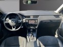 Skoda octavia combi 2.0 tdi 184 ch cr fap dsg6 4x4 scout occasion simplicicar grenoble simplicicar simplicibike france