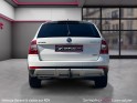 Skoda octavia combi 2.0 tdi 184 ch cr fap dsg6 4x4 scout occasion simplicicar grenoble simplicicar simplicibike france