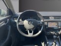 Skoda octavia combi 2.0 tdi 184 ch cr fap dsg6 4x4 scout occasion simplicicar grenoble simplicicar simplicibike france