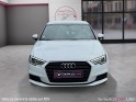 Audi a3 sportback 30 tdi 116 design / bang  olufsen / apple carplay / sièges chauffants occasion simplicicar lille ...