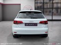 Audi a3 sportback 30 tdi 116 design / bang  olufsen / apple carplay / sièges chauffants occasion simplicicar lille ...
