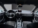 Audi a3 sportback 30 tdi 116 design / bang  olufsen / apple carplay / sièges chauffants occasion simplicicar lille ...