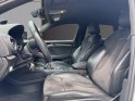 Audi a3 sportback 30 tdi 116 design / bang  olufsen / apple carplay / sièges chauffants occasion simplicicar lille ...