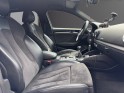 Audi a3 sportback 30 tdi 116 design / bang  olufsen / apple carplay / sièges chauffants occasion simplicicar lille ...