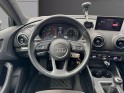 Audi a3 sportback 30 tdi 116 design / bang  olufsen / apple carplay / sièges chauffants occasion simplicicar lille ...