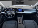 Volkswagen golf 2.0 tdi scr 150 dsg7 life - suivi vw - toit ouvrant - iq lights - carplay - garantie 12 mois occasion...