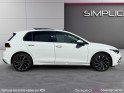 Volkswagen golf 2.0 tdi scr 150 dsg7 life - suivi vw - toit ouvrant - iq lights - carplay - garantie 12 mois occasion...