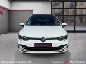 Volkswagen golf 2.0 tdi scr 150 dsg7 life - suivi vw - toit ouvrant - iq lights - carplay - garantie 12 mois occasion...