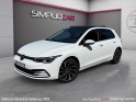 Volkswagen golf 2.0 tdi scr 150 dsg7 life - suivi vw - toit ouvrant - iq lights - carplay - garantie 12 mois occasion...