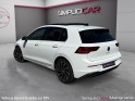 Volkswagen golf 2.0 tdi scr 150 dsg7 life - suivi vw - toit ouvrant - iq lights - carplay - garantie 12 mois occasion...