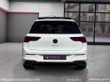 Volkswagen golf 2.0 tdi scr 150 dsg7 life - suivi vw - toit ouvrant - iq lights - carplay - garantie 12 mois occasion...