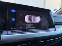 Volkswagen golf 2.0 tdi scr 150 dsg7 life - suivi vw - toit ouvrant - iq lights - carplay - garantie 12 mois occasion...
