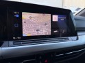 Volkswagen golf 2.0 tdi scr 150 dsg7 life - suivi vw - toit ouvrant - iq lights - carplay - garantie 12 mois occasion...