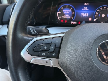Volkswagen golf 2.0 tdi scr 150 dsg7 life - suivi vw - toit ouvrant - iq lights - carplay - garantie 12 mois occasion...